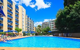 Uhc Alboran Apartments