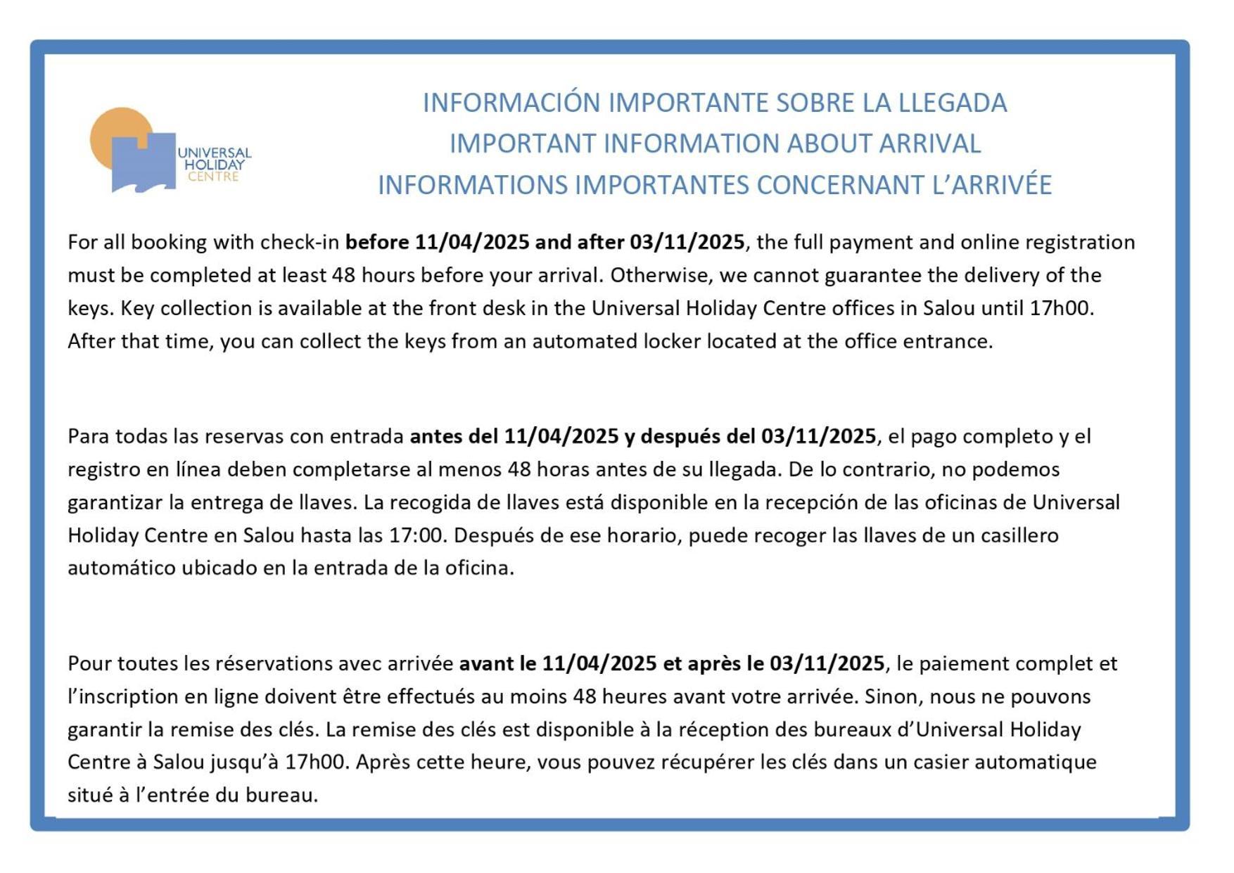 Uhc Alboran Apartments Salou Buitenkant foto